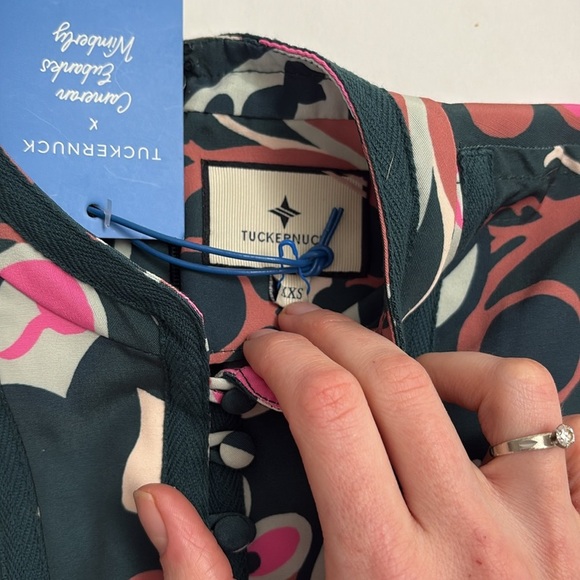 TUCKERNUCK x CAMERAN EUBANKS WIMBERLY Dress - Picture 6 of 11